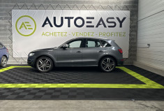Audi SQ5 3.0 V6 BiTDI 326ch quattro Tiptronic Base