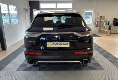 DS DS 7 CROSSBACK E-TENSE 1.6 THP 300 PLUG IN HYBRID 4X4 RIVOLI OPERA  / TOIT OUVRANT / SON FOCAL 