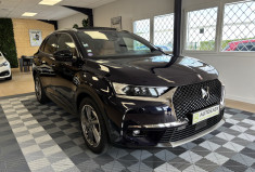 DS DS 7 CROSSBACK E-TENSE 1.6 THP 300 PLUG IN HYBRID 4X4 RIVOLI OPERA  / TOIT OUVRANT / SON FOCAL 