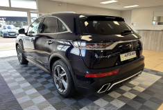 DS DS 7 CROSSBACK E-TENSE 1.6 THP 300 PLUG IN HYBRID 4X4 RIVOLI OPERA  / TOIT OUVRANT / SON FOCAL 