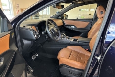 DS DS 7 CROSSBACK E-TENSE 1.6 THP 300 PLUG IN HYBRID 4X4 RIVOLI OPERA  / TOIT OUVRANT / SON FOCAL 
