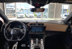 DS DS 7 CROSSBACK E-TENSE 1.6 THP 300 PLUG IN HYBRID 4X4 RIVOLI OPERA  / TOIT OUVRANT / SON FOCAL 