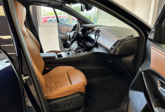 DS DS 7 CROSSBACK E-TENSE 1.6 THP 300 PLUG IN HYBRID 4X4 RIVOLI OPERA  / TOIT OUVRANT / SON FOCAL 