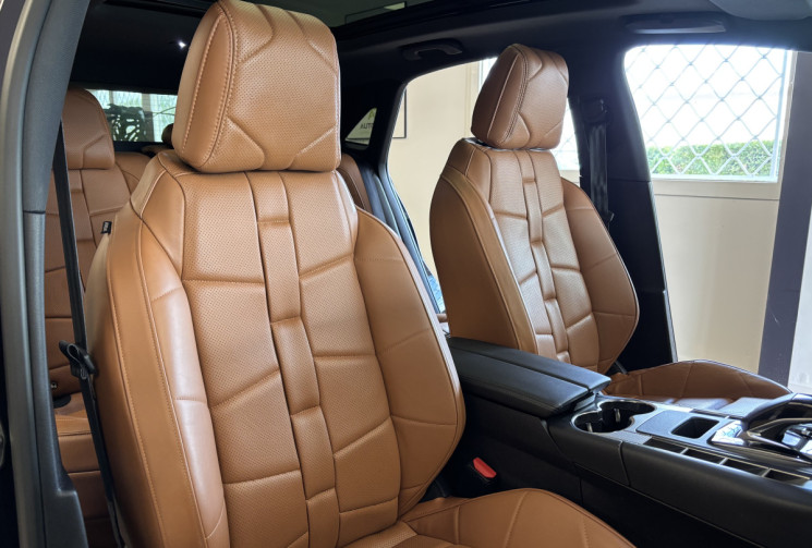 DS DS 7 CROSSBACK E-TENSE 1.6 THP 300 PLUG IN HYBRID 4X4 RIVOLI OPERA  / TOIT OUVRANT / SON FOCAL 