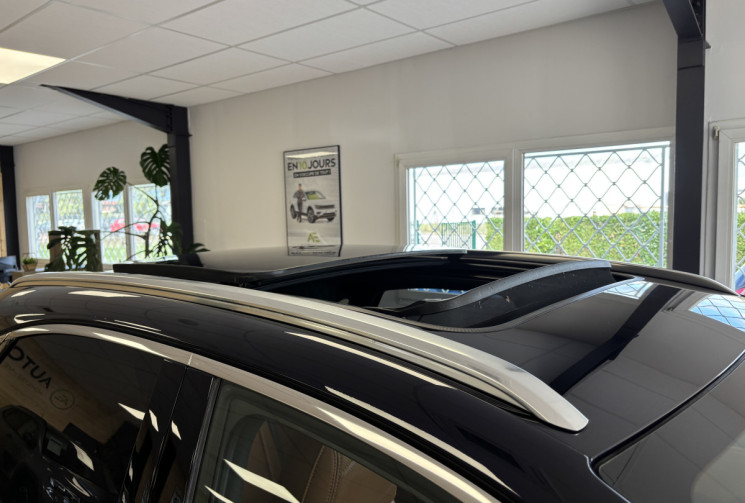 DS DS 7 CROSSBACK E-TENSE 1.6 THP 300 PLUG IN HYBRID 4X4 RIVOLI OPERA  / TOIT OUVRANT / SON FOCAL 