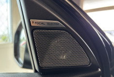 DS DS 7 CROSSBACK E-TENSE 1.6 THP 300 PLUG IN HYBRID 4X4 RIVOLI OPERA  / TOIT OUVRANT / SON FOCAL 
