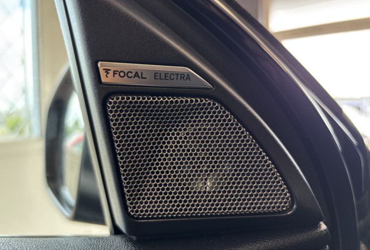 DS DS 7 CROSSBACK E-TENSE 1.6 THP 300 PLUG IN HYBRID 4X4 RIVOLI OPERA  / TOIT OUVRANT / SON FOCAL 