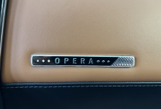 DS DS 7 CROSSBACK E-TENSE 1.6 THP 300 PLUG IN HYBRID 4X4 RIVOLI OPERA  / TOIT OUVRANT / SON FOCAL 