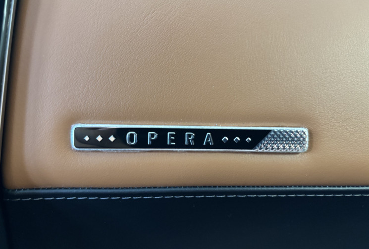 DS DS 7 CROSSBACK E-TENSE 1.6 THP 300 PLUG IN HYBRID 4X4 RIVOLI OPERA  / TOIT OUVRANT / SON FOCAL 