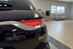 DS DS 7 CROSSBACK E-TENSE 1.6 THP 300 PLUG IN HYBRID 4X4 RIVOLI OPERA  / TOIT OUVRANT / SON FOCAL 