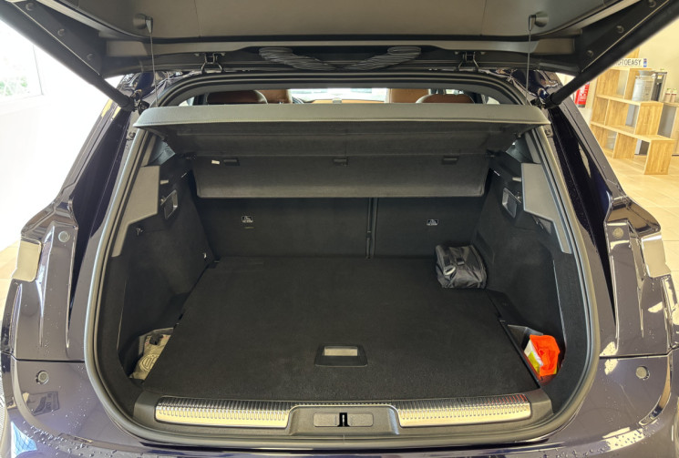 DS DS 7 CROSSBACK E-TENSE 1.6 THP 300 PLUG IN HYBRID 4X4 RIVOLI OPERA  / TOIT OUVRANT / SON FOCAL 