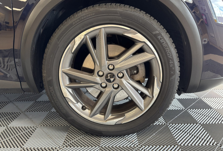 DS DS 7 CROSSBACK E-TENSE 1.6 THP 300 PLUG IN HYBRID 4X4 RIVOLI OPERA  / TOIT OUVRANT / SON FOCAL 