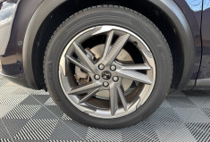 DS DS 7 CROSSBACK E-TENSE 1.6 THP 300 PLUG IN HYBRID 4X4 RIVOLI OPERA  / TOIT OUVRANT / SON FOCAL 