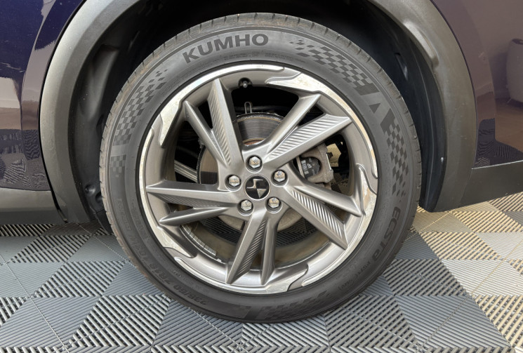DS DS 7 CROSSBACK E-TENSE 1.6 THP 300 PLUG IN HYBRID 4X4 RIVOLI OPERA  / TOIT OUVRANT / SON FOCAL 