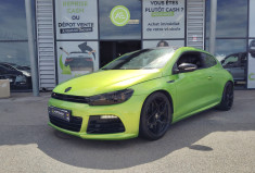 Volkswagen Scirocco  2.0 TSI 265ch R DSG6 