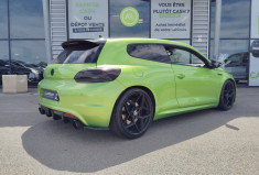 Volkswagen Scirocco  2.0 TSI 265ch R DSG6  Volkswagen Scirocco  2.0 TSI 265ch R DSG6