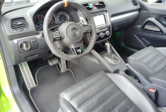 Volkswagen Scirocco  2.0 TSI 265ch R DSG6  Volkswagen Scirocco  2.0 TSI 265ch R DSG6