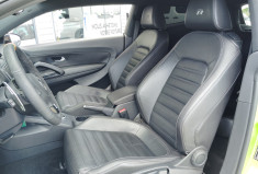 Volkswagen Scirocco  2.0 TSI 265ch R DSG6  Volkswagen Scirocco  2.0 TSI 265ch R DSG6