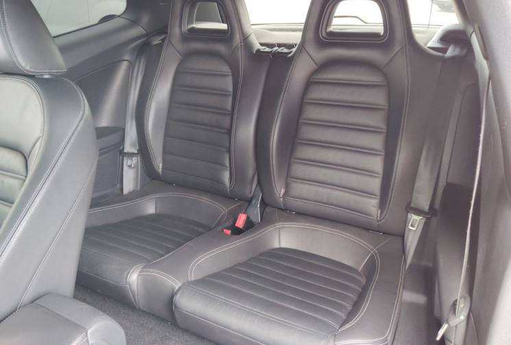 Volkswagen Scirocco  2.0 TSI 265ch R DSG6  Volkswagen Scirocco  2.0 TSI 265ch R DSG6