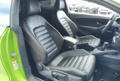 Volkswagen Scirocco  2.0 TSI 265ch R DSG6  Volkswagen Scirocco  2.0 TSI 265ch R DSG6