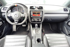 Volkswagen Scirocco  2.0 TSI 265ch R DSG6  Volkswagen Scirocco  2.0 TSI 265ch R DSG6