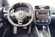 Volkswagen Scirocco  2.0 TSI 265ch R DSG6  Volkswagen Scirocco  2.0 TSI 265ch R DSG6