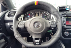 Volkswagen Scirocco  2.0 TSI 265ch R DSG6  Volkswagen Scirocco  2.0 TSI 265ch R DSG6