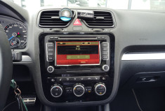 Volkswagen Scirocco  2.0 TSI 265ch R DSG6  Volkswagen Scirocco  2.0 TSI 265ch R DSG6