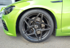Volkswagen Scirocco  2.0 TSI 265ch R DSG6  Volkswagen Scirocco  2.0 TSI 265ch R DSG6