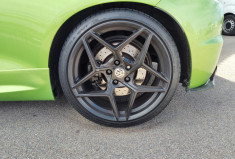 Volkswagen Scirocco  2.0 TSI 265ch R DSG6  Volkswagen Scirocco  2.0 TSI 265ch R DSG6