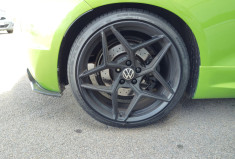 Volkswagen Scirocco  2.0 TSI 265ch R DSG6  Volkswagen Scirocco  2.0 TSI 265ch R DSG6