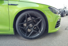 Volkswagen Scirocco  2.0 TSI 265ch R DSG6  Volkswagen Scirocco  2.0 TSI 265ch R DSG6