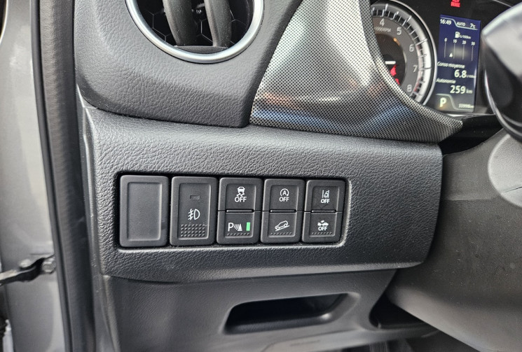 Suzuki Vitara II PH2 1.4 130 HYBRID ALLGRIP STYLE BVA 4X4
