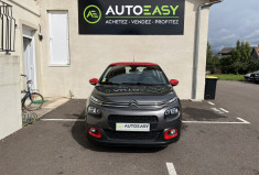 Citroën C3 1.5 BLUEHDI 100 CH SHINE BVM6