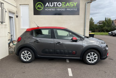Citroën C3 1.5 BLUEHDI 100 CH SHINE BVM6
