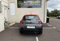 Citroën C3 1.5 BLUEHDI 100 CH SHINE BVM6