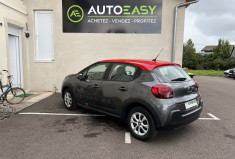 Citroën C3 1.5 BLUEHDI 100 CH SHINE BVM6