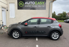 Citroën C3 1.5 BLUEHDI 100 CH SHINE BVM6
