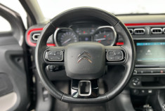 Citroën C3 1.5 BLUEHDI 100 CH SHINE BVM6