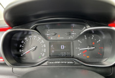 Citroën C3 1.5 BLUEHDI 100 CH SHINE BVM6