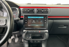 Citroën C3 1.5 BLUEHDI 100 CH SHINE BVM6