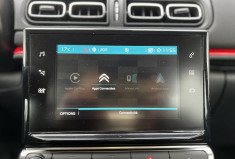 Citroën C3 1.5 BLUEHDI 100 CH SHINE BVM6