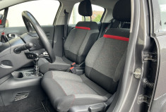 Citroën C3 1.5 BLUEHDI 100 CH SHINE BVM6