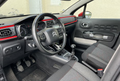 Citroën C3 1.5 BLUEHDI 100 CH SHINE BVM6