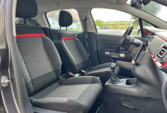Citroën C3 1.5 BLUEHDI 100 CH SHINE BVM6