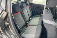 Citroën C3 1.5 BLUEHDI 100 CH SHINE BVM6