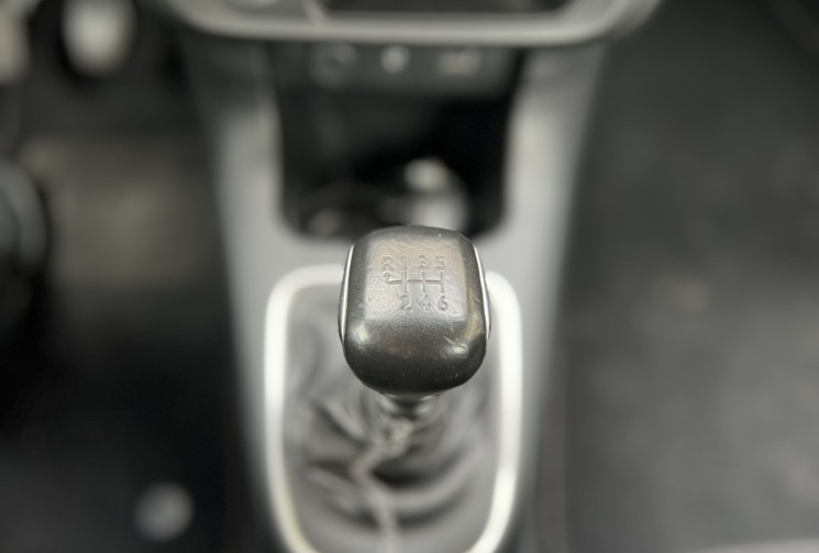 Citroën C3 1.5 BLUEHDI 100 CH SHINE BVM6