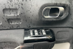Citroën C3 1.5 BLUEHDI 100 CH SHINE BVM6