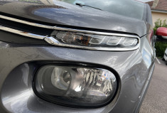 Citroën C3 1.5 BLUEHDI 100 CH SHINE BVM6