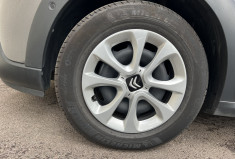 Citroën C3 1.5 BLUEHDI 100 CH SHINE BVM6